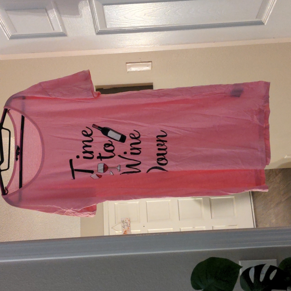 Nightgown